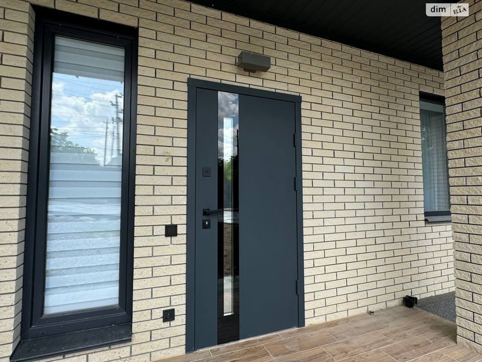 Обʼєкт нерухомості: 4 КІМ. БУДИНОК, ПЛОЩА - 150 м², ЦІНА - 175 000 $
 — HUBTRUST, Вінниця