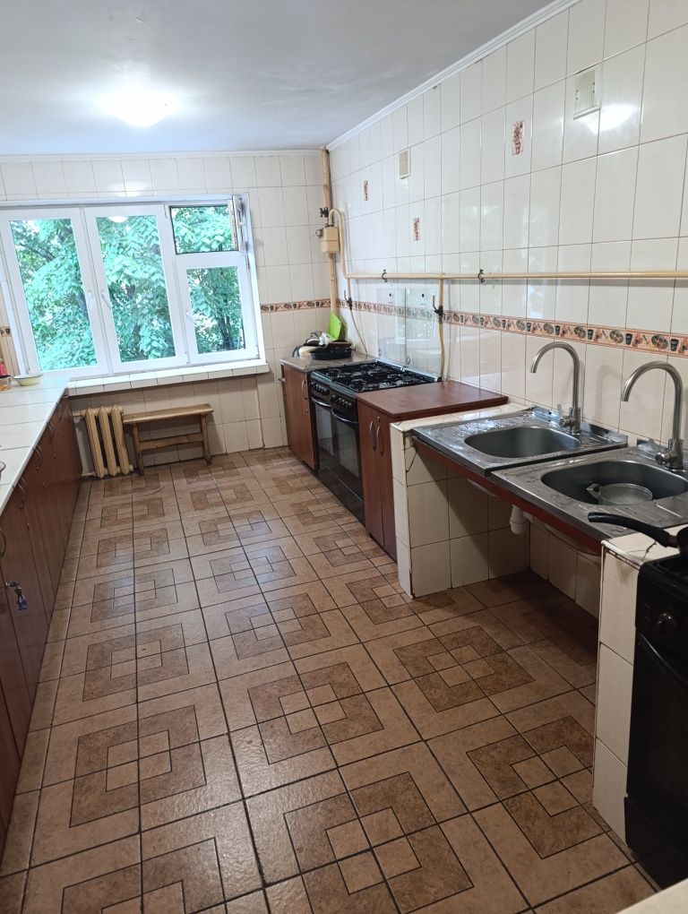 Фото 1 КІМ.  Кімната ПЛОЩА – 22 м², ЦІНА – 18 000$, РАЙОН: Водоканал у Вінниці