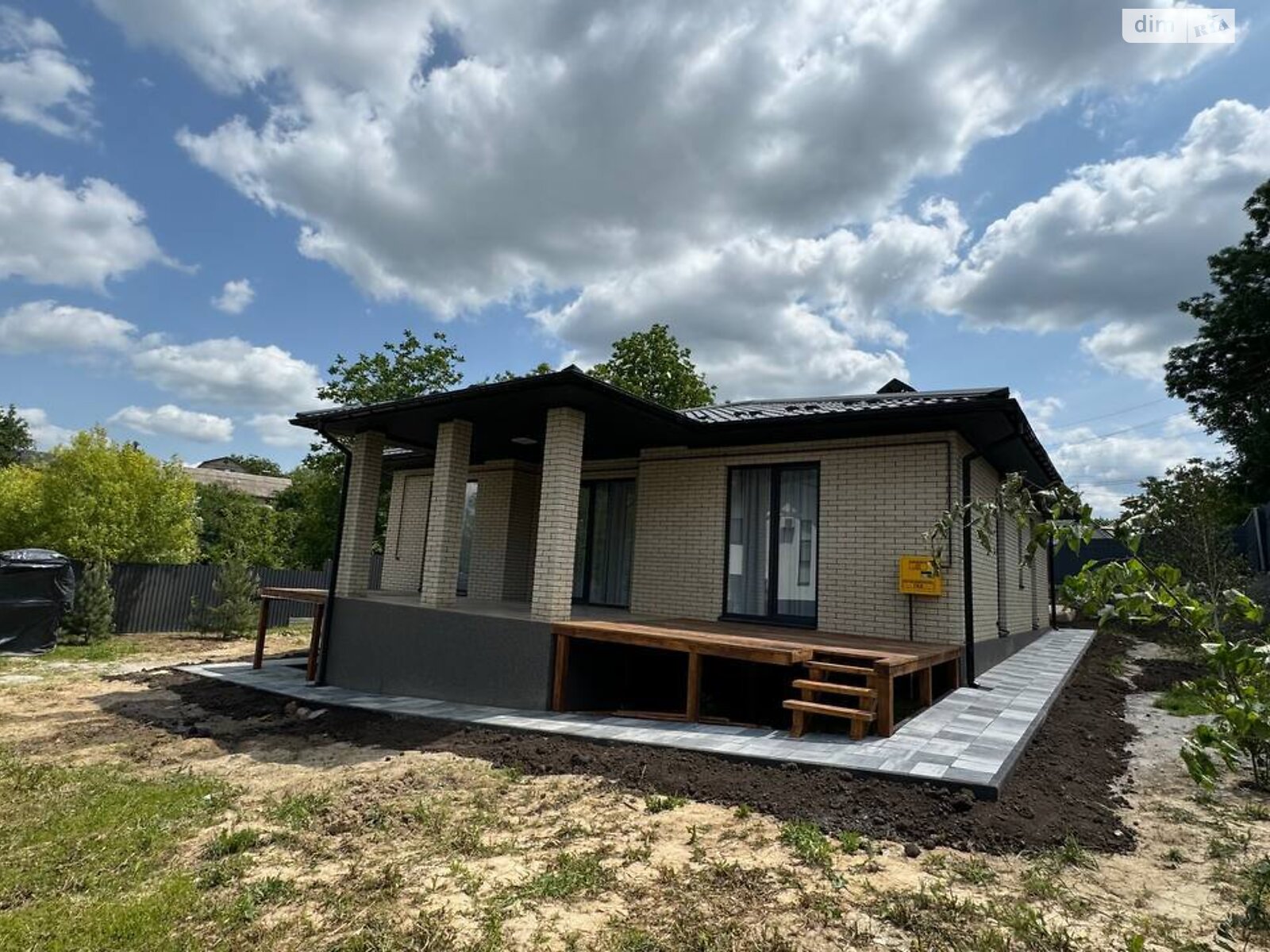 Обʼєкт нерухомості: 4 КІМ. БУДИНОК, ПЛОЩА - 150 м², ЦІНА - 175 000 $
 — HUBTRUST, Вінниця