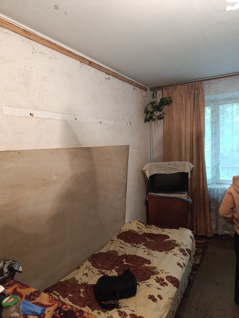 Фото 1 КІМ.  Кімната ПЛОЩА – 22 м², ЦІНА – 18 000$, РАЙОН: Водоканал у Вінниці