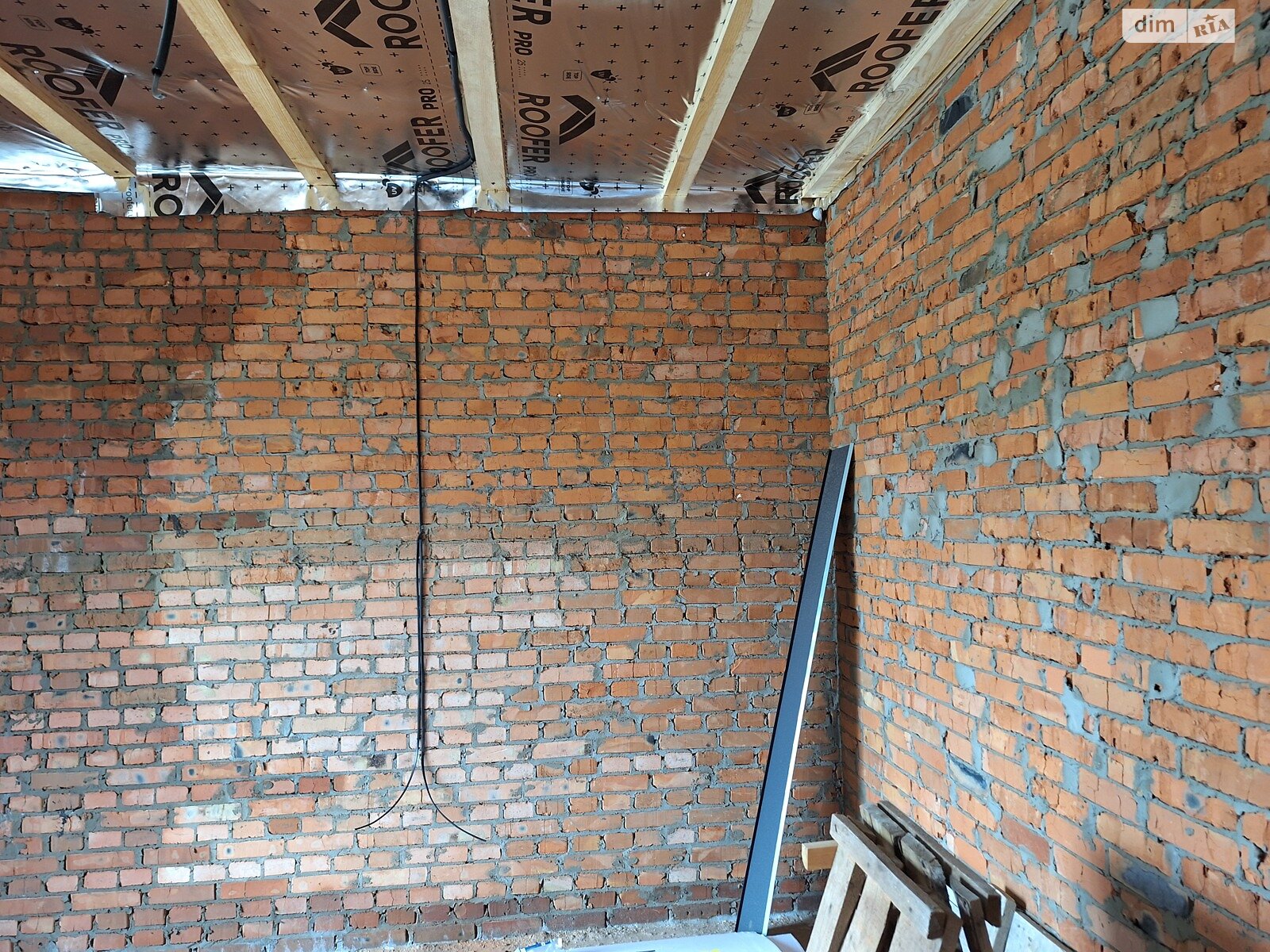 Обʼєкт нерухомості: 3 КІМ. БУДИНОК, ПЛОЩА - 97 м², ЦІНА - 82 000 $
, вул. Квітки Цісик — HUBTRUST, Вінниця
