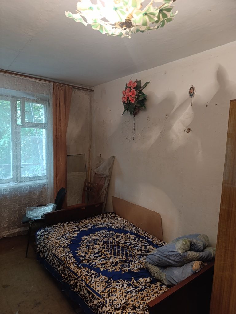 Фото 1 КІМ.  Кімната ПЛОЩА – 22 м², ЦІНА – 18 000$, РАЙОН: Водоканал у Вінниці