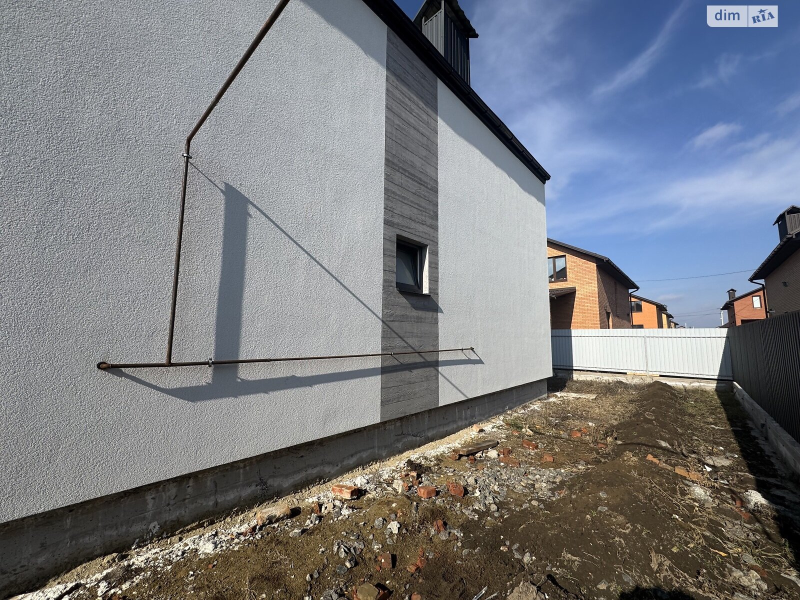 Обʼєкт нерухомості: 4 КІМ. БУДИНОК, ПЛОЩА - 120 м², ЦІНА - 89 000 $
 — HUBTRUST, Вінниця