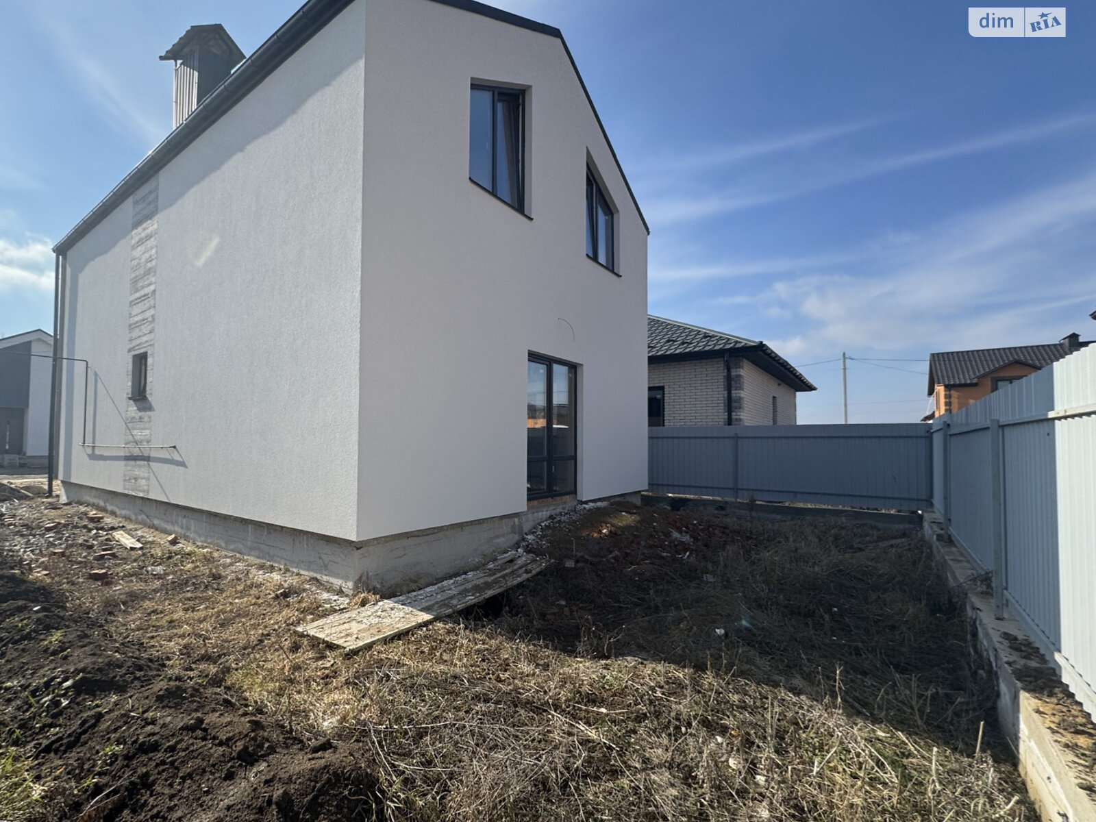 Обʼєкт нерухомості: 4 КІМ. БУДИНОК, ПЛОЩА - 120 м², ЦІНА - 89 000 $
 — HUBTRUST, Вінниця