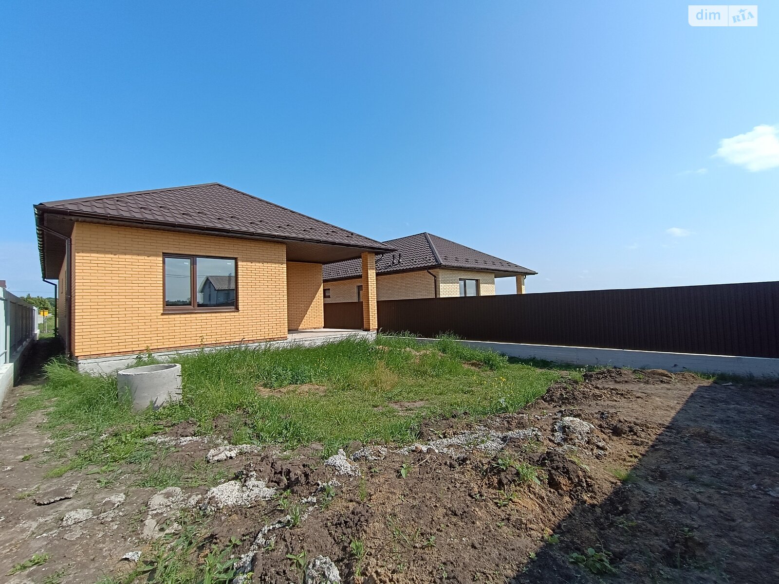 Обʼєкт нерухомості: 3 КІМ. БУДИНОК, ПЛОЩА - 100 м², ЦІНА - 85 000 $
 — HUBTRUST, Вінниця