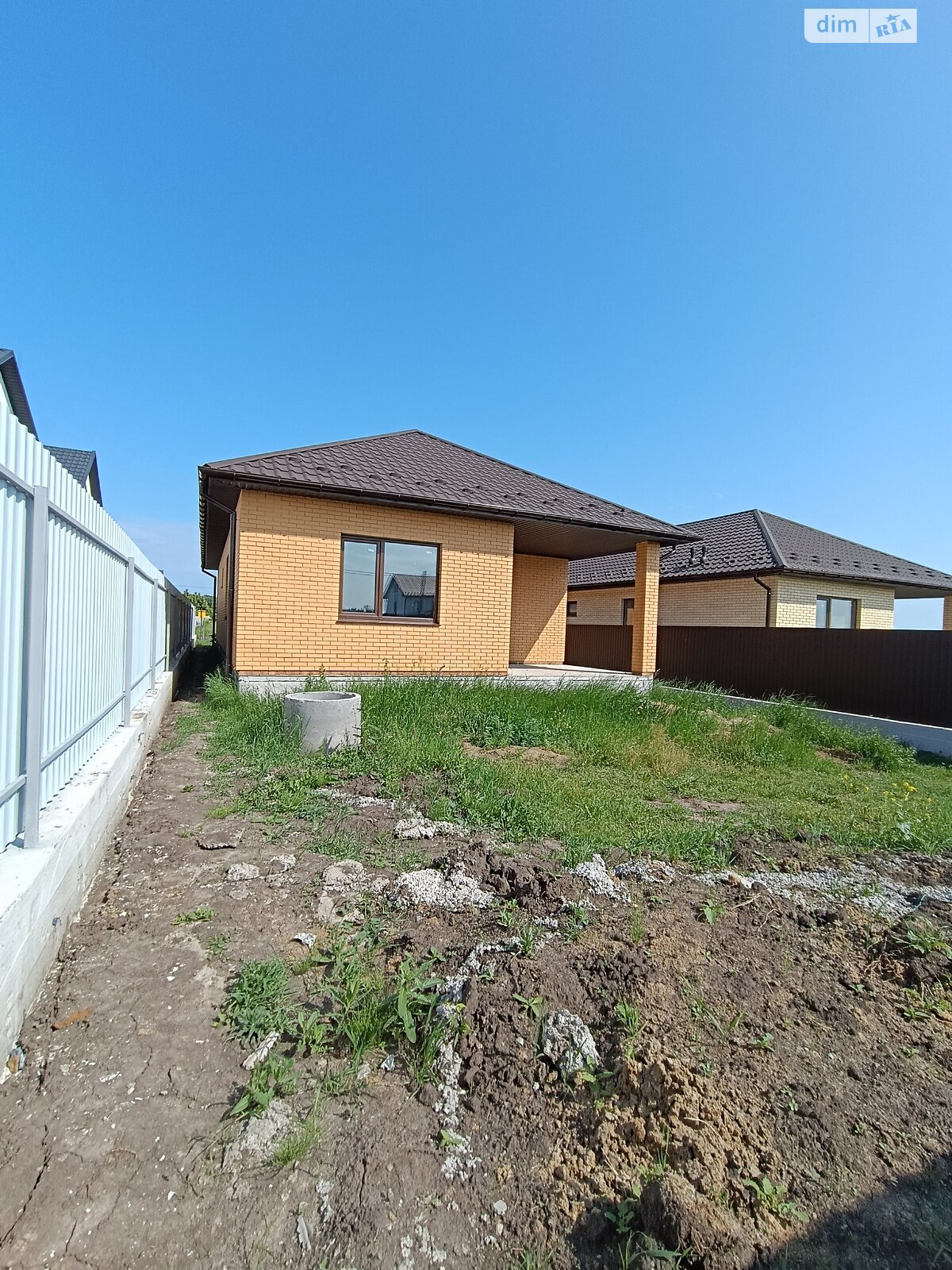 Обʼєкт нерухомості: 3 КІМ. БУДИНОК, ПЛОЩА - 100 м², ЦІНА - 85 000 $
 — HUBTRUST, Вінниця