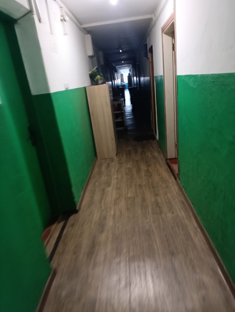 Фото 1 КІМ.  Кімната ПЛОЩА – 22 м², ЦІНА – 18 000$, РАЙОН: Водоканал у Вінниці