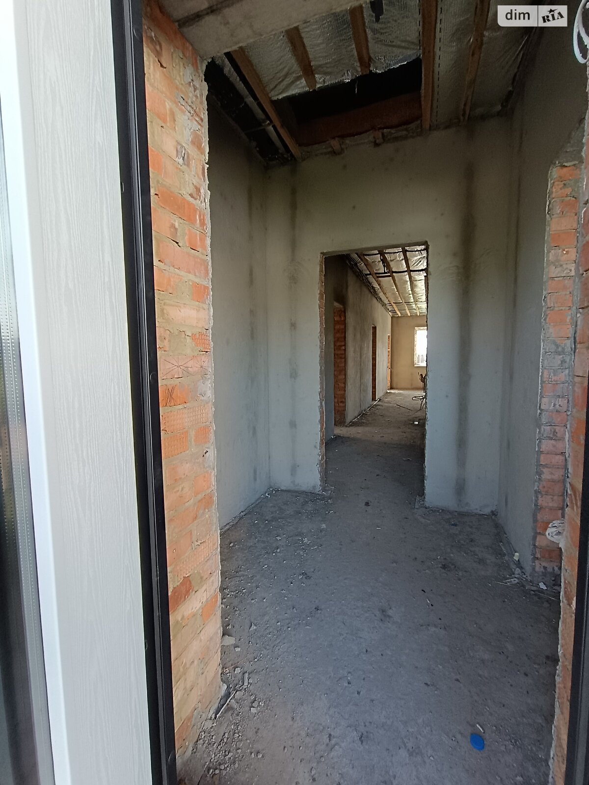 Обʼєкт нерухомості: 3 КІМ. БУДИНОК, ПЛОЩА - 100 м², ЦІНА - 85 000 $
 — HUBTRUST, Вінниця