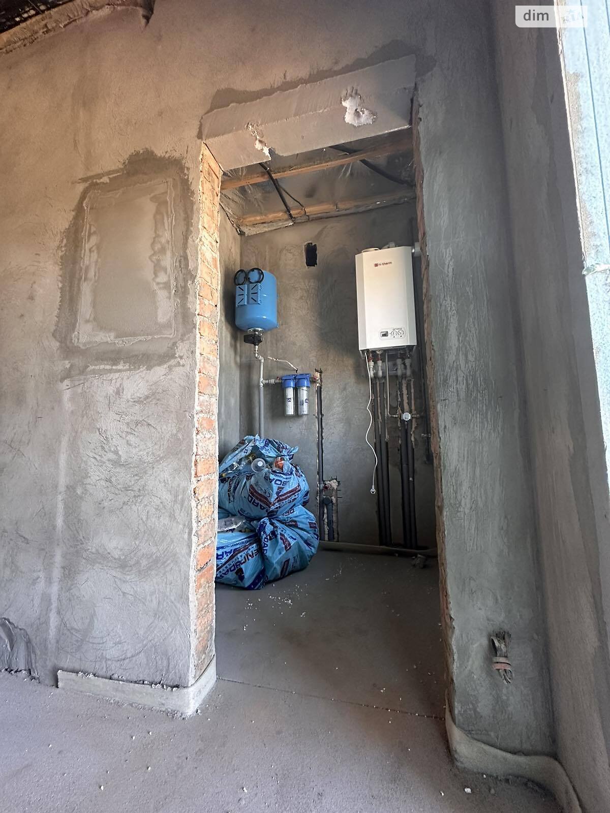 Обʼєкт нерухомості: 3 КІМ. БУДИНОК, ПЛОЩА - 105 м², ЦІНА - 115 000 $
 — HUBTRUST, Вінниця