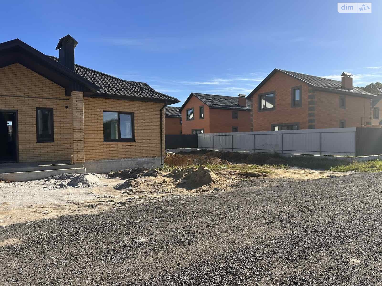 Обʼєкт нерухомості: 3 КІМ. БУДИНОК, ПЛОЩА - 105 м², ЦІНА - 115 000 $
 — HUBTRUST, Вінниця