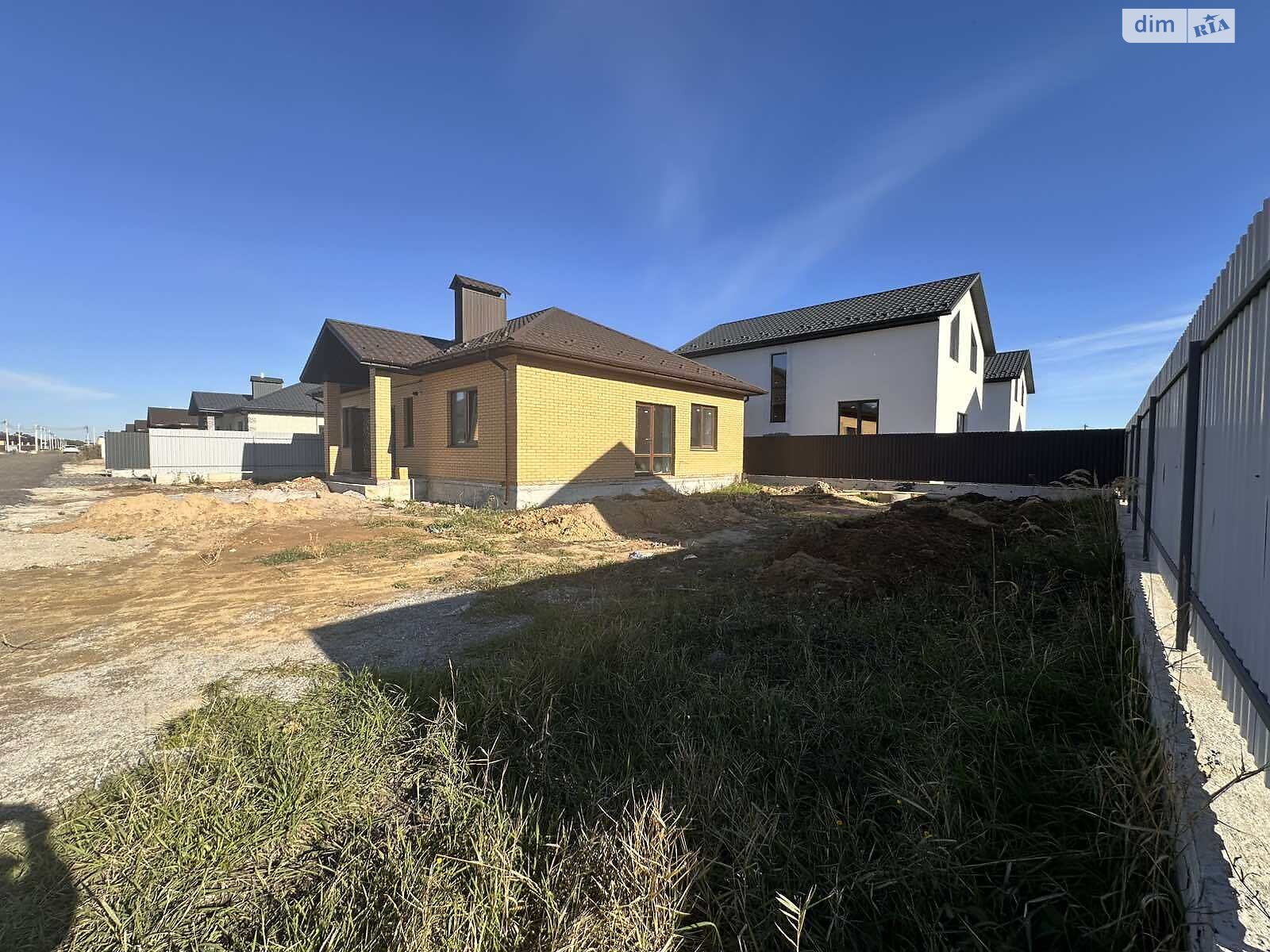 Обʼєкт нерухомості: 3 КІМ. БУДИНОК, ПЛОЩА - 105 м², ЦІНА - 115 000 $
 — HUBTRUST, Вінниця