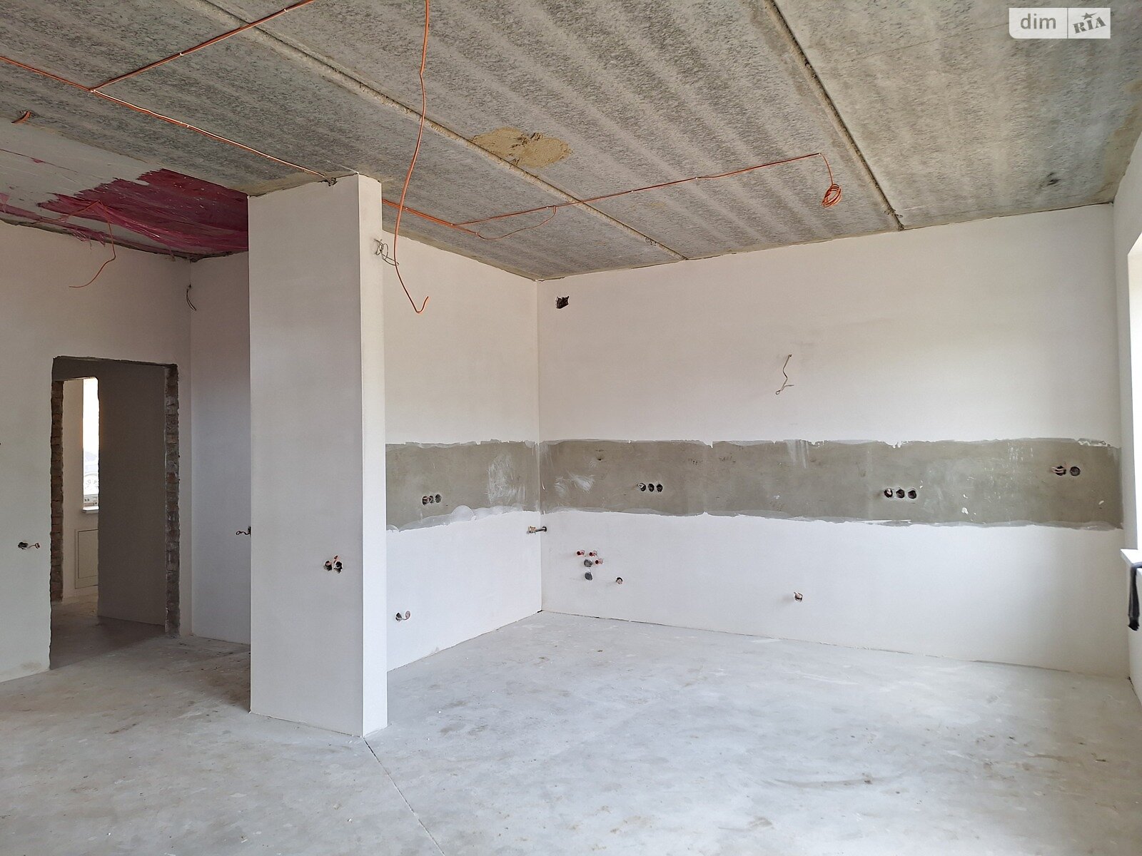 Обʼєкт нерухомості: 4 КІМ. БУДИНОК, ПЛОЩА - 123 м², ЦІНА - 93 000 $
 — HUBTRUST, Вінниця