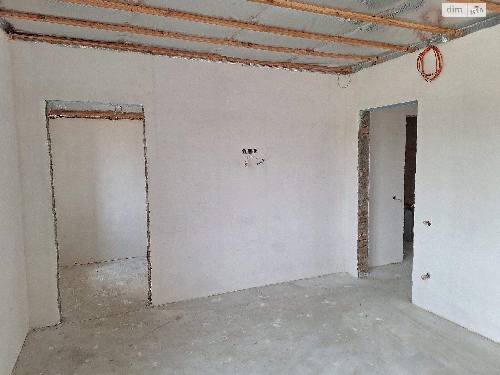 Обʼєкт нерухомості: 4 КІМ. БУДИНОК, ПЛОЩА - 123 м², ЦІНА - 93 000 $
 — HUBTRUST, Вінниця