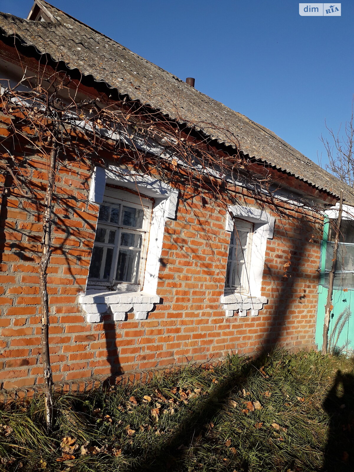 Обʼєкт нерухомості: 3 КІМ. БУДИНОК, ПЛОЩА - 60 м², ЦІНА - 8 000 $
 — HUBTRUST, Вінниця
