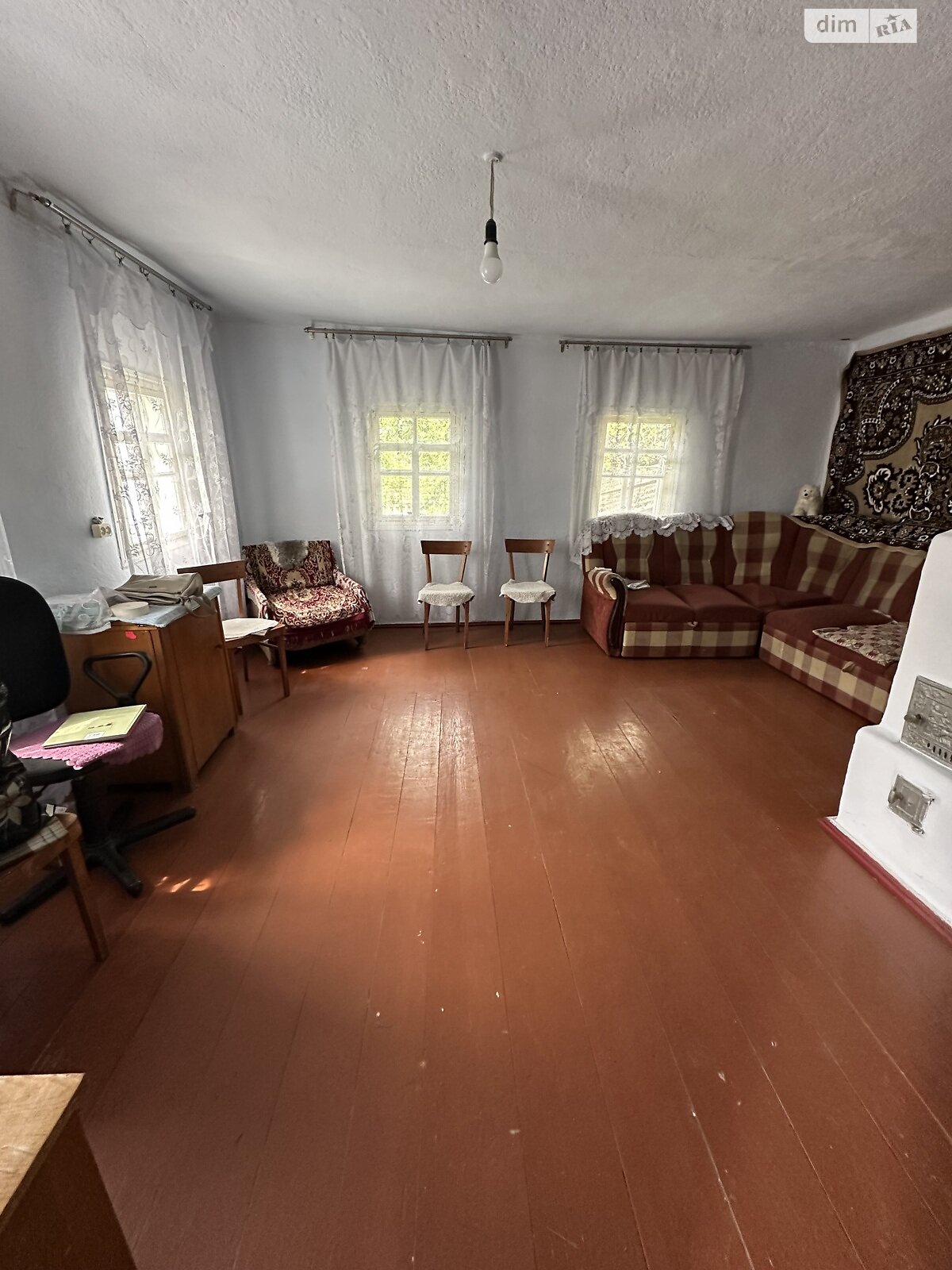 Обʼєкт нерухомості: 3 КІМ. БУДИНОК, ПЛОЩА - 60 м², ЦІНА - 8 000 $
 — HUBTRUST, Вінниця