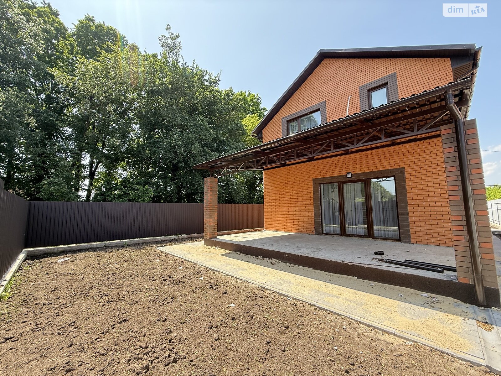Обʼєкт нерухомості: 4 КІМ. БУДИНОК, ПЛОЩА - 120 м², ЦІНА - 149 000 $
, вул. Юзвинська — HUBTRUST, Вінниця