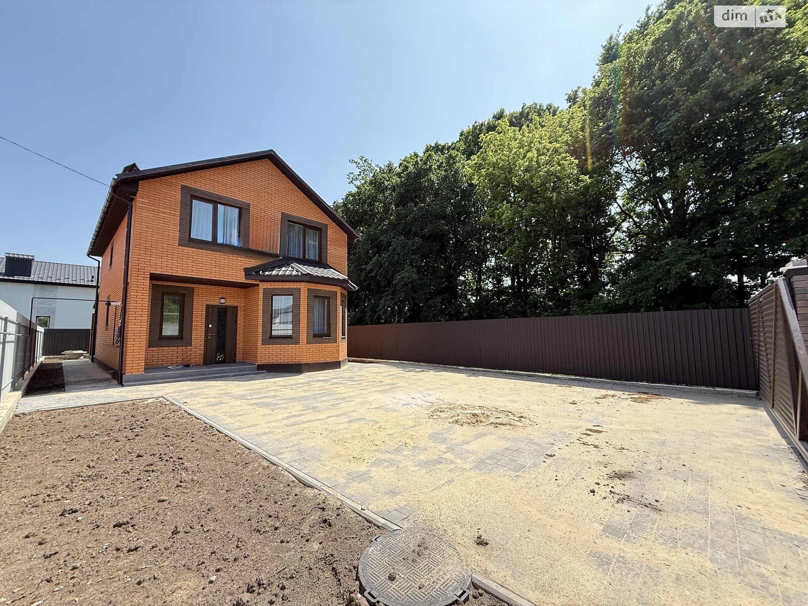Обʼєкт нерухомості: 4 КІМ. БУДИНОК, ПЛОЩА - 120 м², ЦІНА - 149 000 $
, вул. Юзвинська — HUBTRUST, Вінниця