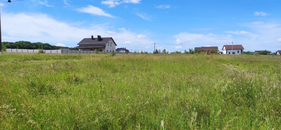 Фото ПЛОЩА – 10 сот., ЦІНА – 13 200$, РАЙОН: Старе місто у Вінниці