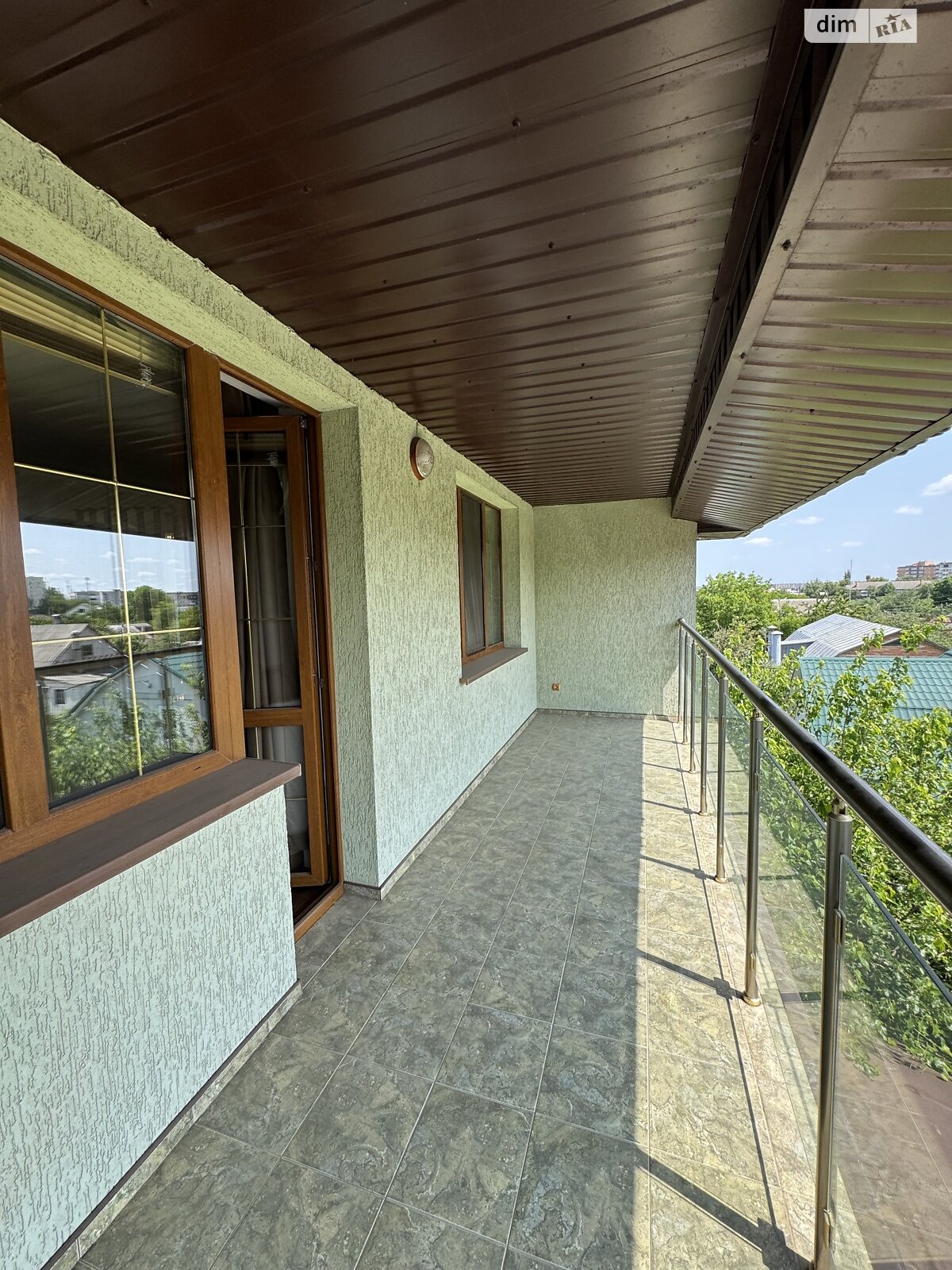 Обʼєкт нерухомості: 5 КІМ. БУДИНОК, ПЛОЩА - 290 м², ЦІНА - 160 000 $
, 2-й пров. Маріупольський(Московський) — HUBTRUST, Вінниця