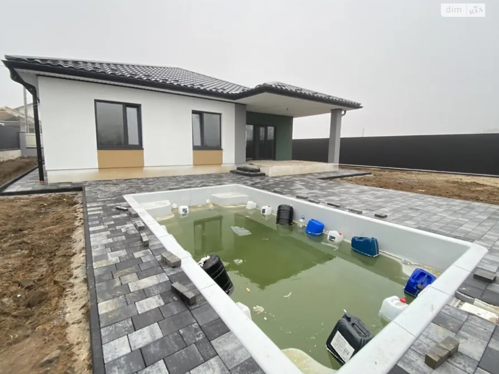 Обʼєкт нерухомості: 3 КІМ. БУДИНОК, ПЛОЩА - 125 м², ЦІНА - 185 000 $
 — HUBTRUST, Вінниця