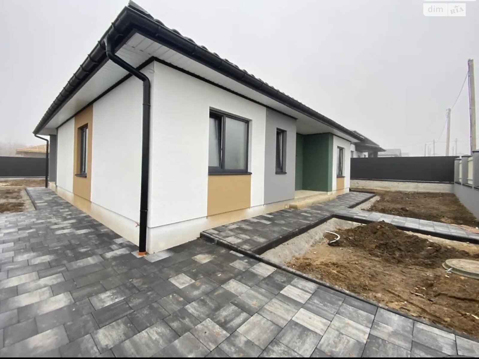 Обʼєкт нерухомості: 3 КІМ. БУДИНОК, ПЛОЩА - 125 м², ЦІНА - 185 000 $
 — HUBTRUST, Вінниця