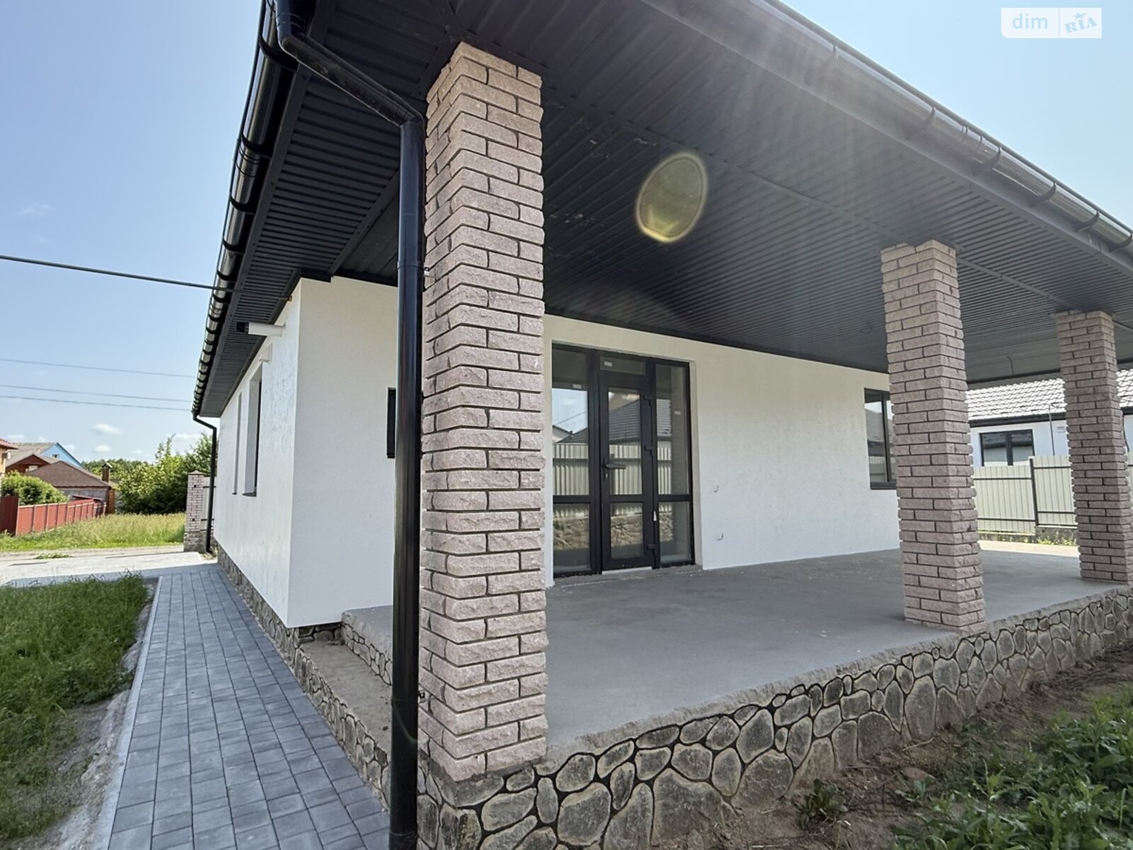 Обʼєкт нерухомості: 3 КІМ. БУДИНОК, ПЛОЩА - 130 м², ЦІНА - 110 000 $
 — HUBTRUST, Вінниця