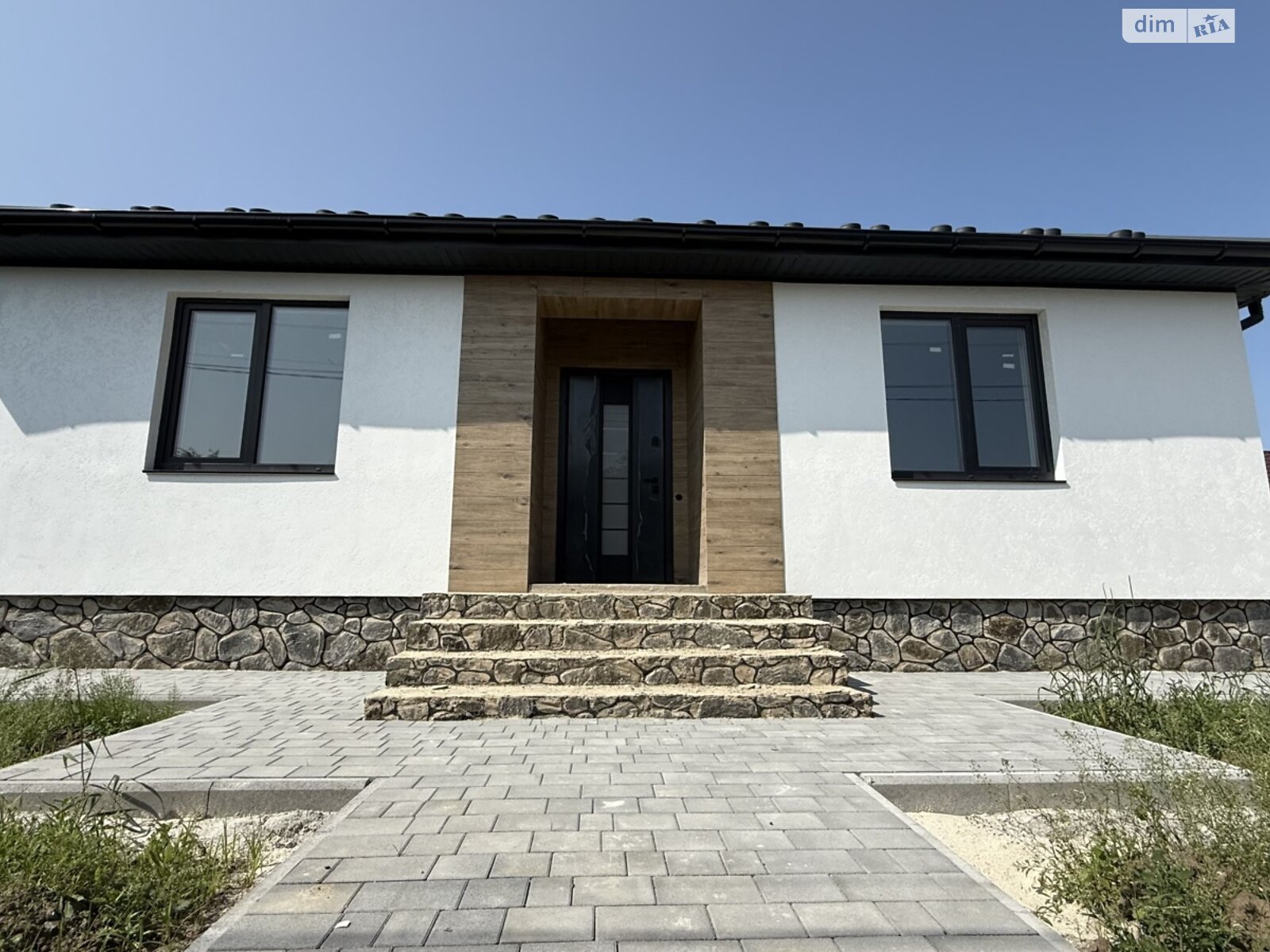 Обʼєкт нерухомості: 3 КІМ. БУДИНОК, ПЛОЩА - 130 м², ЦІНА - 110 000 $
 — HUBTRUST, Вінниця