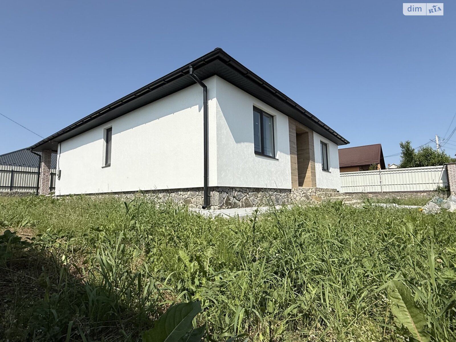 Обʼєкт нерухомості: 3 КІМ. БУДИНОК, ПЛОЩА - 130 м², ЦІНА - 110 000 $
 — HUBTRUST, Вінниця