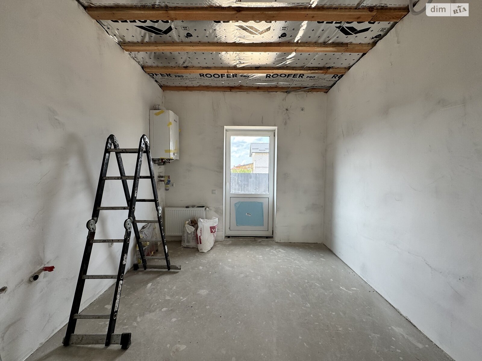 Обʼєкт нерухомості: 3 КІМ. БУДИНОК, ПЛОЩА - 110 м², ЦІНА - 76 000 $
 — HUBTRUST, Вінниця