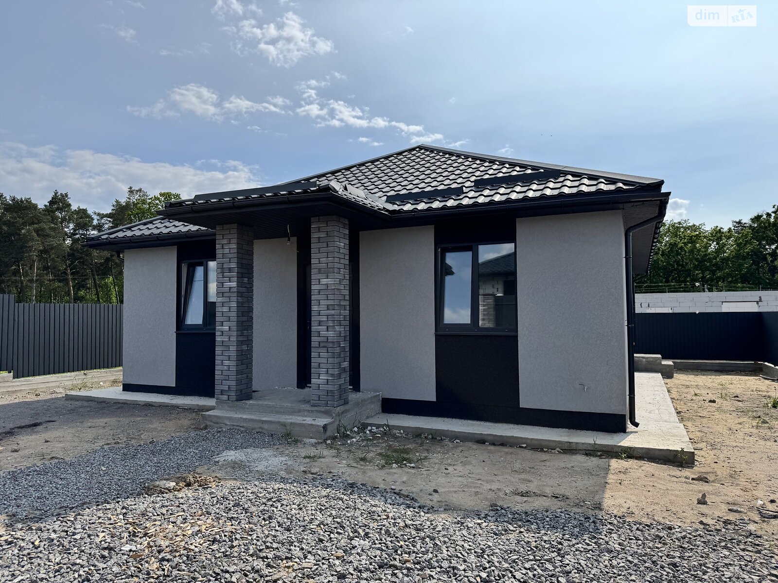 Обʼєкт нерухомості: 3 КІМ. БУДИНОК, ПЛОЩА - 110 м², ЦІНА - 76 000 $
 — HUBTRUST, Вінниця
