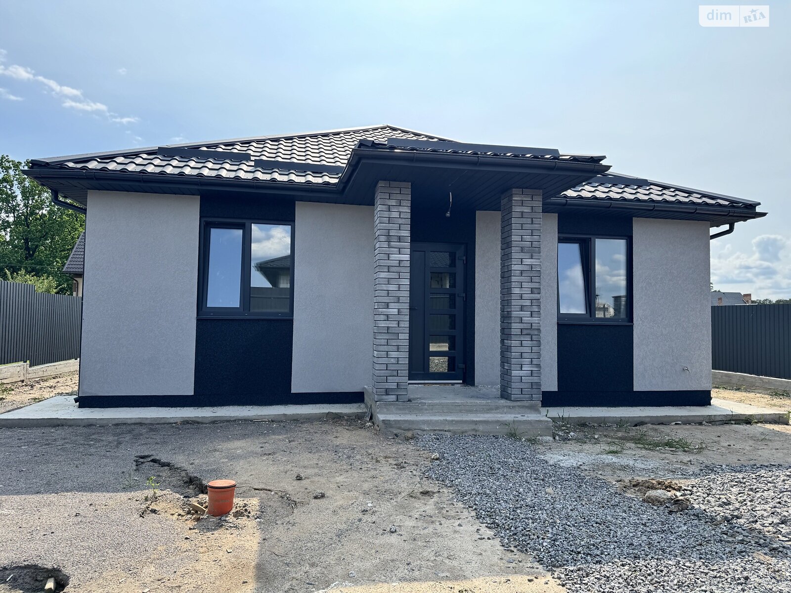 Обʼєкт нерухомості: 3 КІМ. БУДИНОК, ПЛОЩА - 110 м², ЦІНА - 76 000 $
 — HUBTRUST, Вінниця