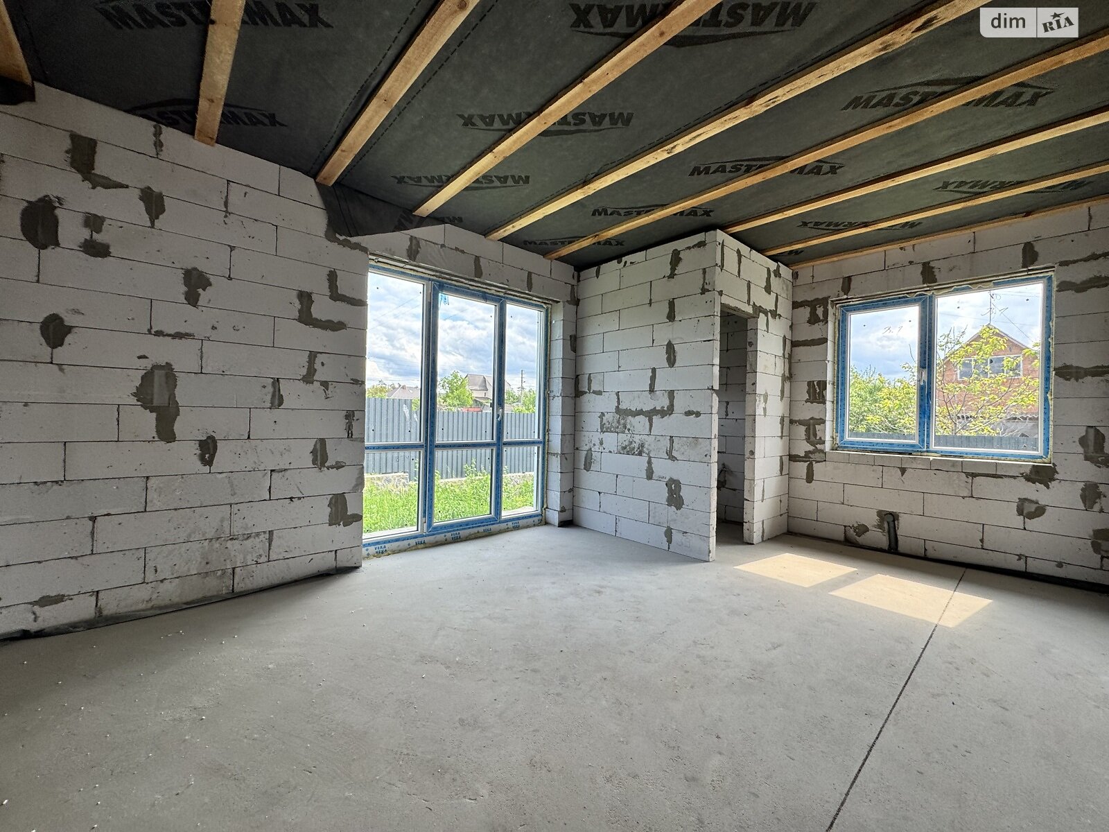3 КІМ. БУДИНОК, ПЛОЩА - 105 м², ЦІНА - 65 000 $
, вул. Олександрівська