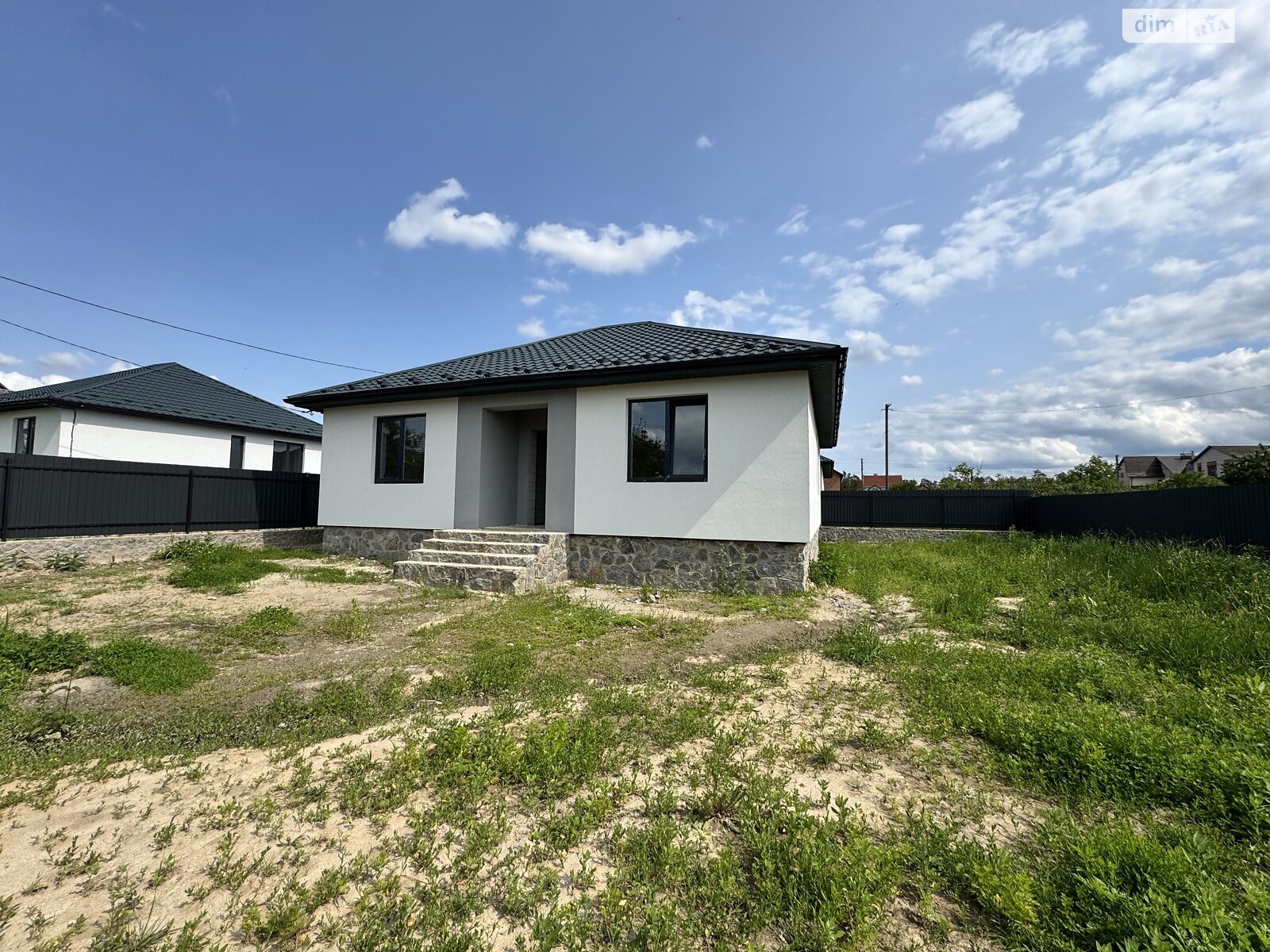 Обʼєкт нерухомості: 3 КІМ. БУДИНОК, ПЛОЩА - 105 м², ЦІНА - 65 000 $
, вул. Олександрівська — HUBTRUST, Вінниця