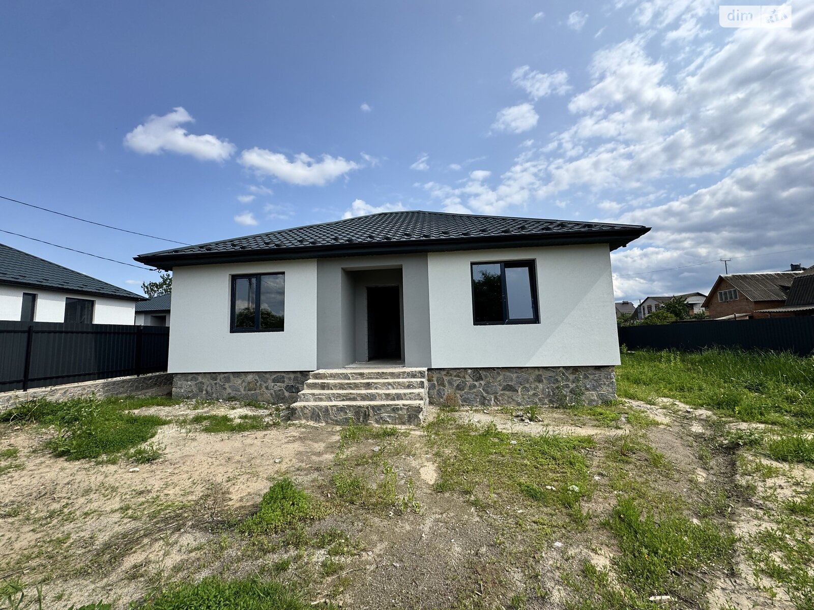 Обʼєкт нерухомості: 3 КІМ. БУДИНОК, ПЛОЩА - 105 м², ЦІНА - 65 000 $
, вул. Олександрівська — HUBTRUST, Вінниця