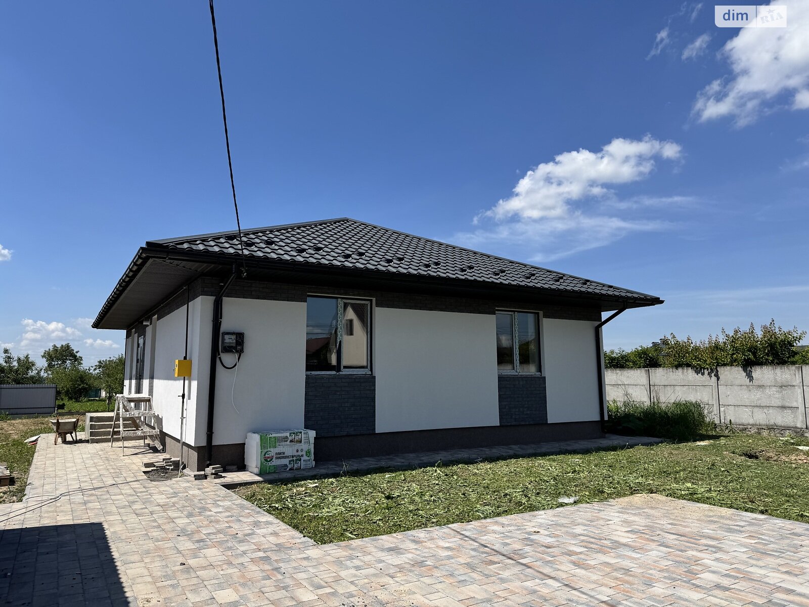 Обʼєкт нерухомості: 2 КІМ. БУДИНОК, ПЛОЩА - 85 м², ЦІНА - 75 000 $
 — HUBTRUST, Вінниця