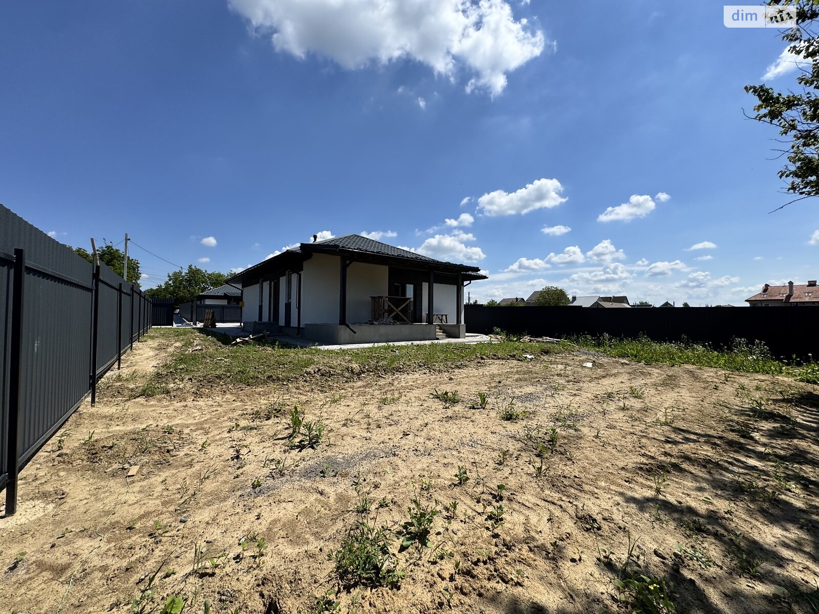 Обʼєкт нерухомості: 2 КІМ. БУДИНОК, ПЛОЩА - 85 м², ЦІНА - 75 000 $
 — HUBTRUST, Вінниця