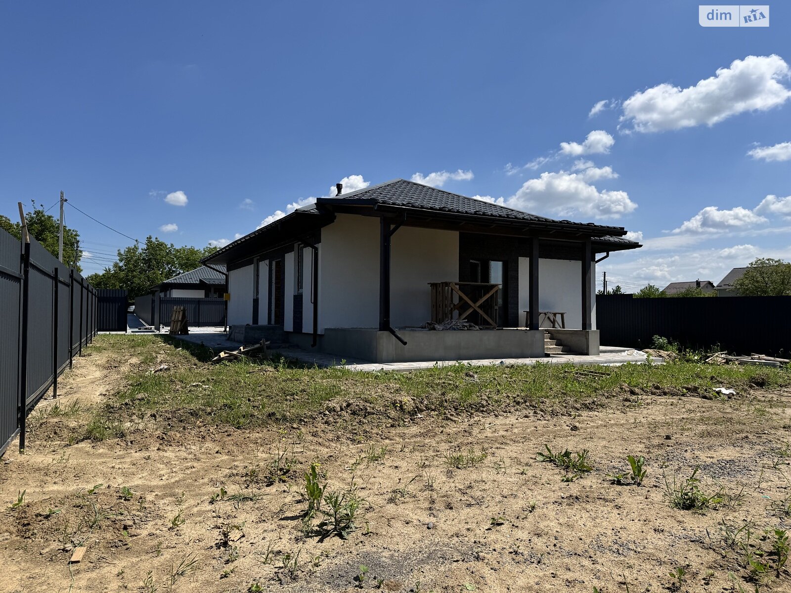 Обʼєкт нерухомості: 2 КІМ. БУДИНОК, ПЛОЩА - 85 м², ЦІНА - 75 000 $
 — HUBTRUST, Вінниця