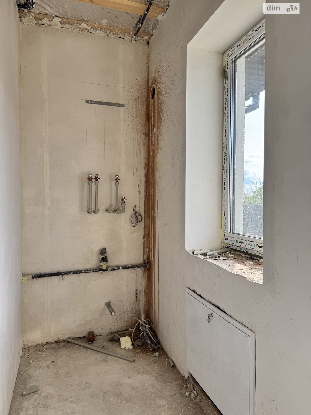 Обʼєкт нерухомості: 2 КІМ. БУДИНОК, ПЛОЩА - 85 м², ЦІНА - 75 000 $
 — HUBTRUST, Вінниця