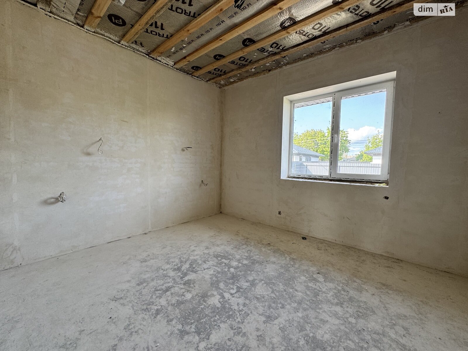 Обʼєкт нерухомості: 2 КІМ. БУДИНОК, ПЛОЩА - 85 м², ЦІНА - 75 000 $
 — HUBTRUST, Вінниця