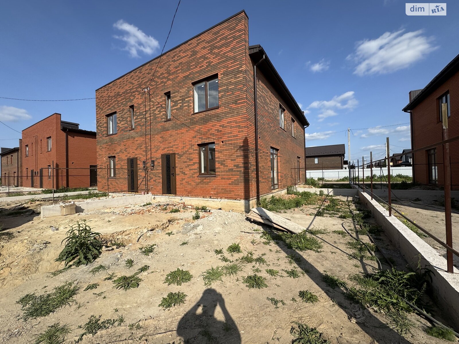 Обʼєкт нерухомості: 2 КІМ. ТАУНХАУС, ПЛОЩА - 72 м², ЦІНА - 58 000 $
, вул. Княгині Ольги — HUBTRUST, Вінниця