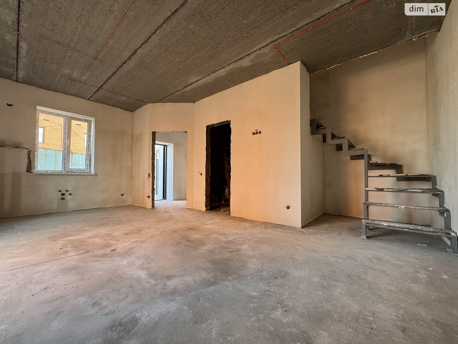 Обʼєкт нерухомості: 2 КІМ. ТАУНХАУС, ПЛОЩА - 72 м², ЦІНА - 58 000 $
, вул. Княгині Ольги — HUBTRUST, Вінниця