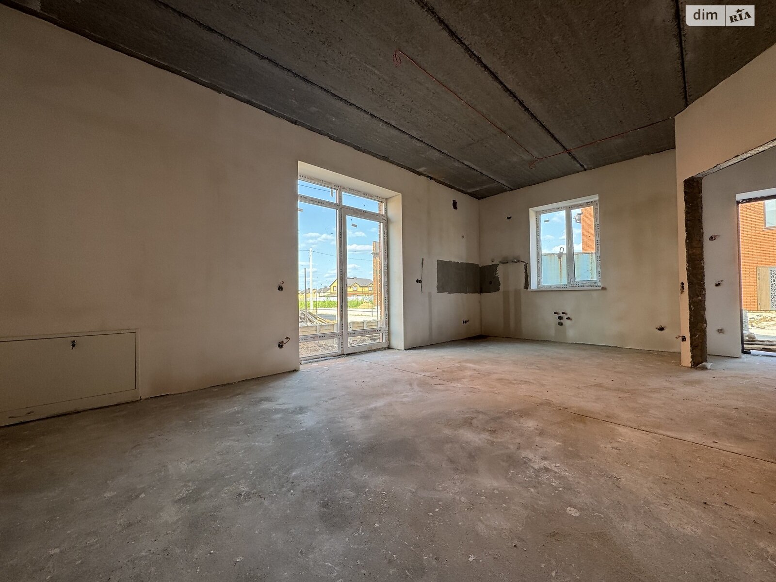 Обʼєкт нерухомості: 2 КІМ. ТАУНХАУС, ПЛОЩА - 72 м², ЦІНА - 58 000 $
, вул. Княгині Ольги — HUBTRUST, Вінниця