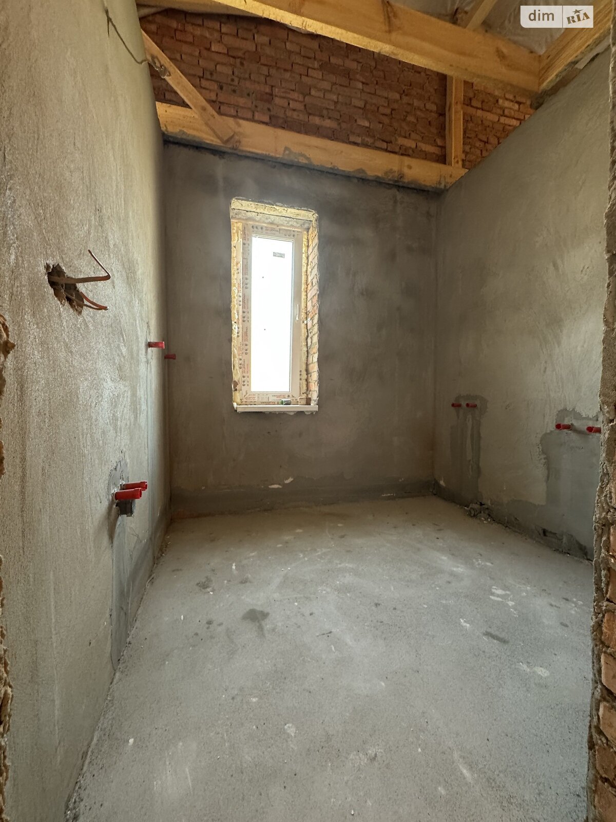 Обʼєкт нерухомості: 2 КІМ. ТАУНХАУС, ПЛОЩА - 72 м², ЦІНА - 58 000 $
, вул. Княгині Ольги — HUBTRUST, Вінниця
