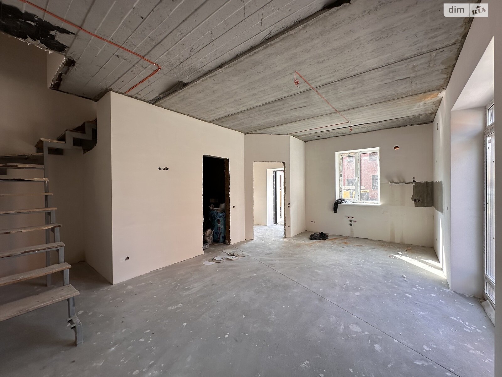 Обʼєкт нерухомості: 2 КІМ. ТАУНХАУС, ПЛОЩА - 70 м², ЦІНА - 58 000 $
, вул. Дружби — HUBTRUST, Вінниця