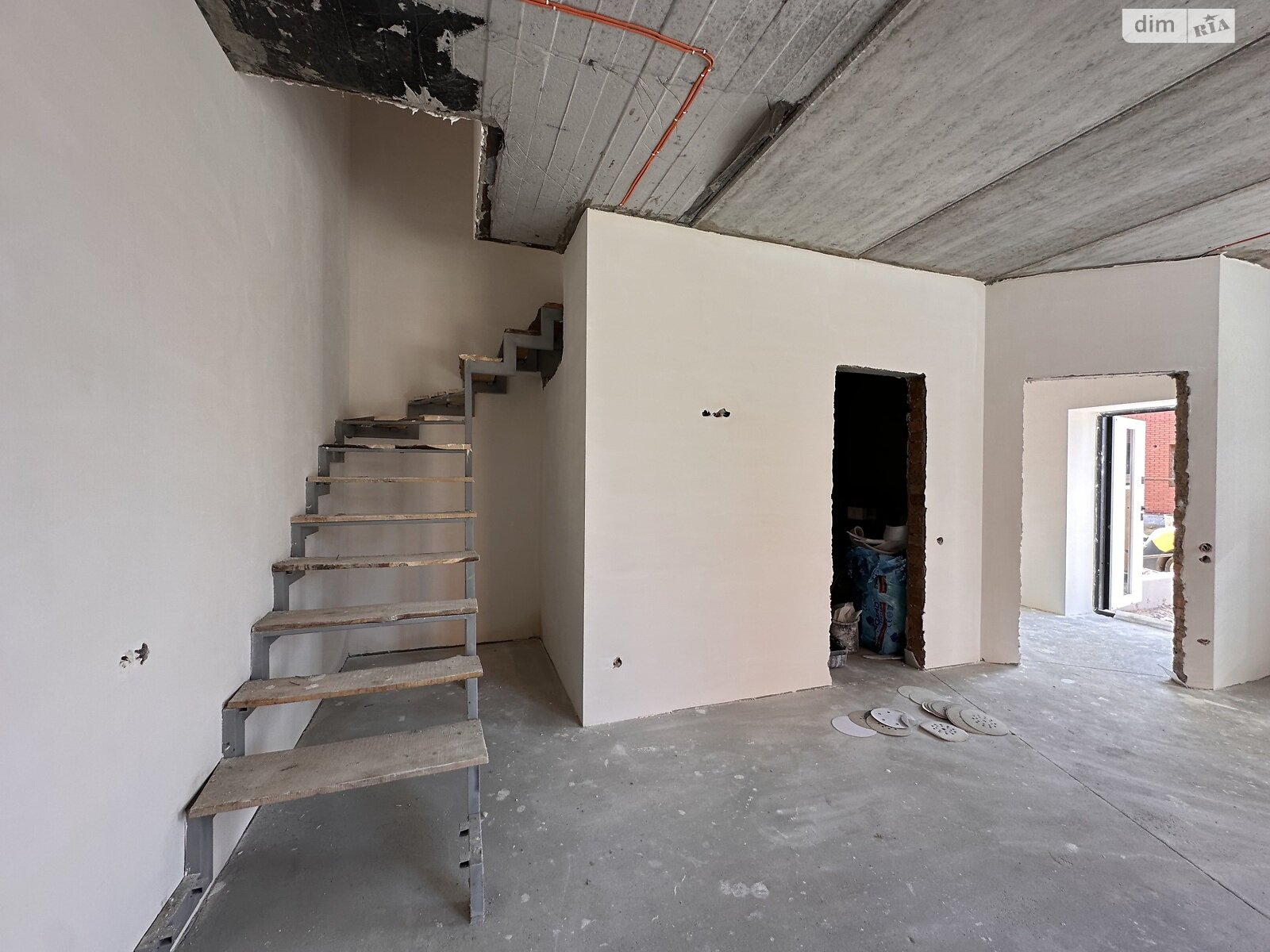 Обʼєкт нерухомості: 2 КІМ. ТАУНХАУС, ПЛОЩА - 70 м², ЦІНА - 58 000 $
, вул. Дружби — HUBTRUST, Вінниця
