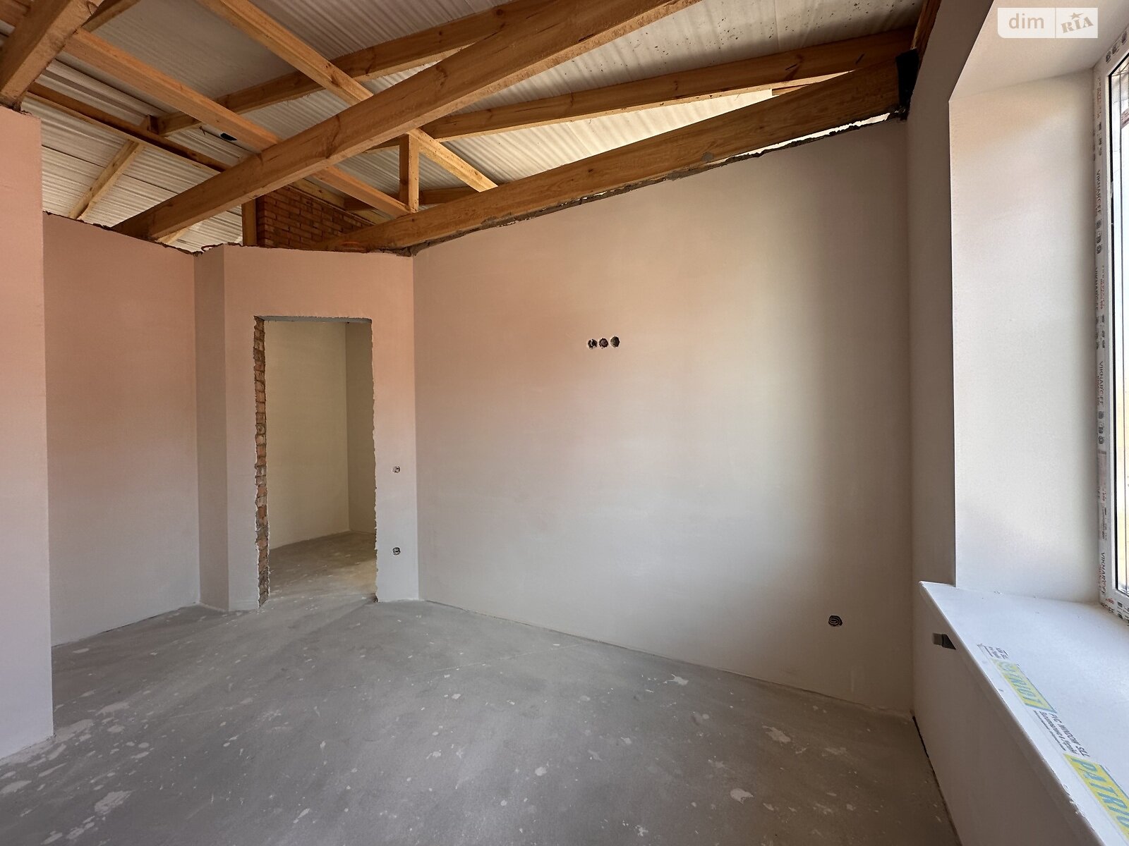 Обʼєкт нерухомості: 2 КІМ. ТАУНХАУС, ПЛОЩА - 70 м², ЦІНА - 58 000 $
, вул. Дружби — HUBTRUST, Вінниця