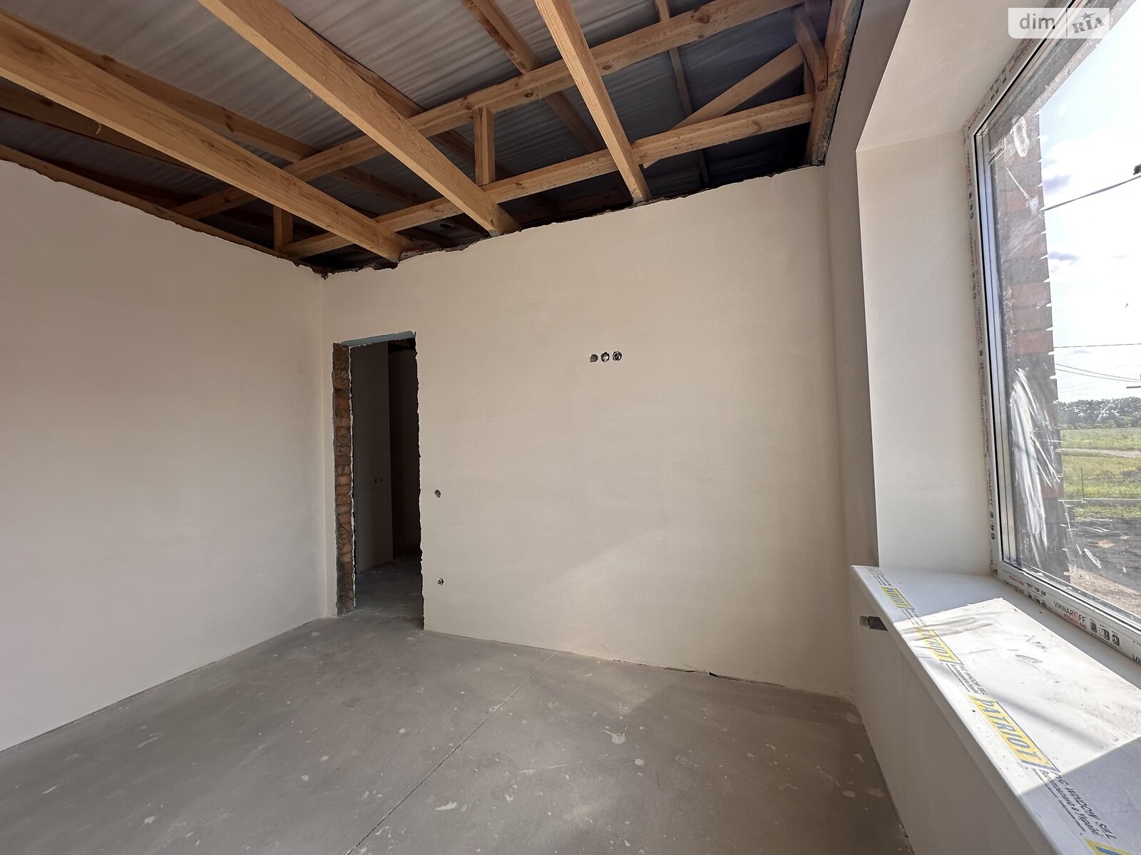 Обʼєкт нерухомості: 2 КІМ. ТАУНХАУС, ПЛОЩА - 70 м², ЦІНА - 58 000 $
, вул. Дружби — HUBTRUST, Вінниця