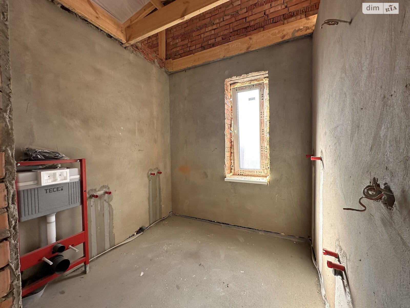 Обʼєкт нерухомості: 2 КІМ. ТАУНХАУС, ПЛОЩА - 70 м², ЦІНА - 58 000 $
, вул. Дружби — HUBTRUST, Вінниця