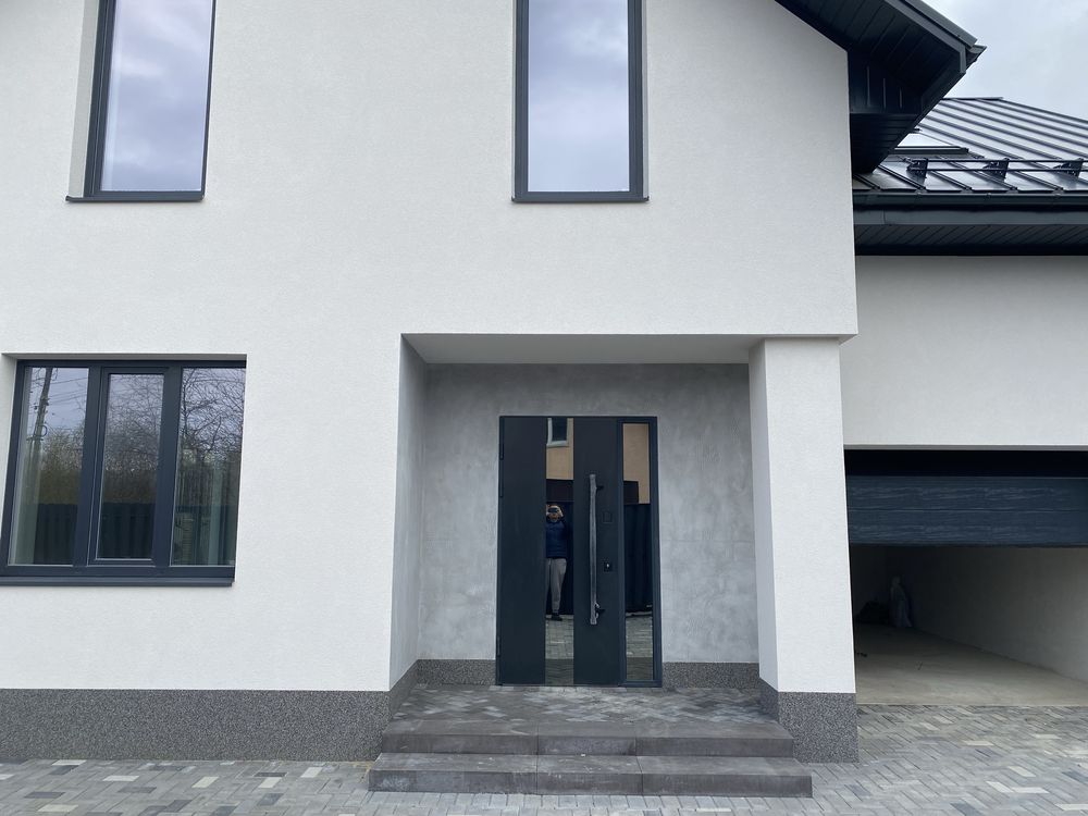 Фото 4 КІМ.  БУДИНОК ПЛОЩА – 160 м², ЦІНА – 220 000$, РАЙОН: Агрономічне у Вінниці