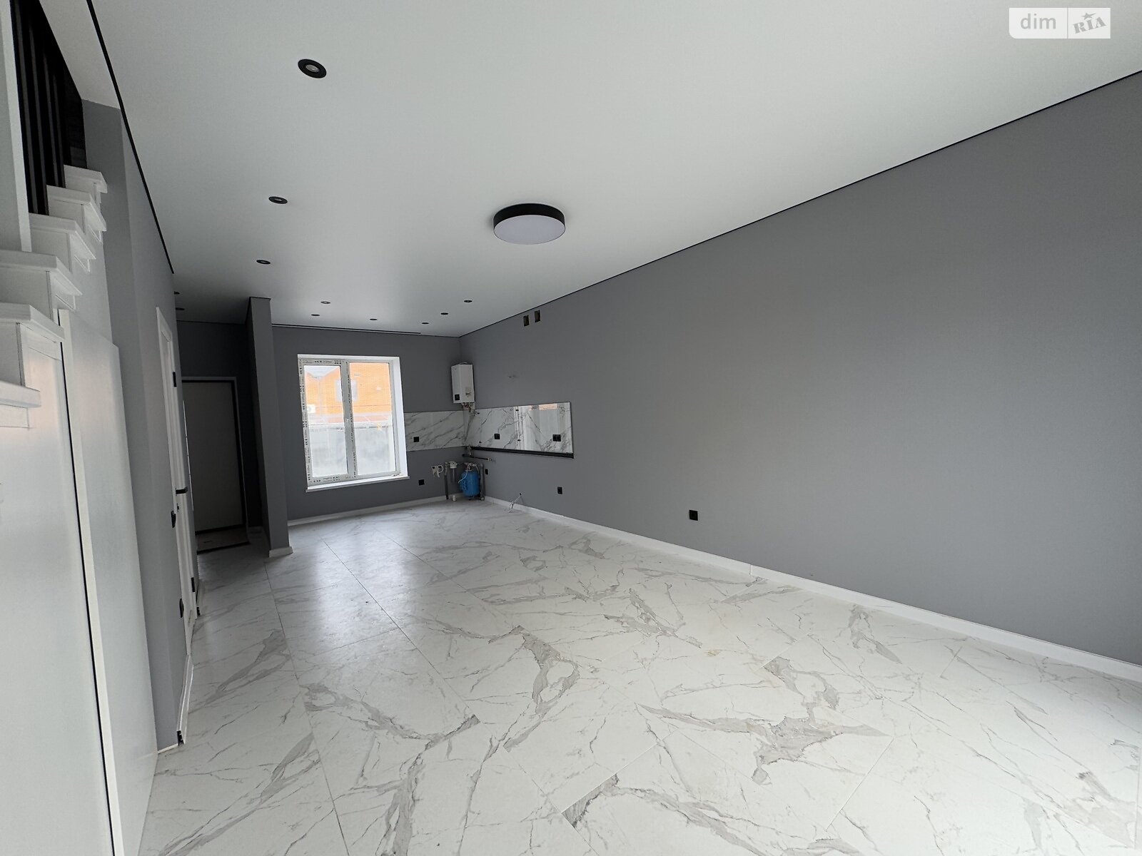 Обʼєкт нерухомості: 2 КІМ. ТАУНХАУС, ПЛОЩА - 70 м², ЦІНА - 73 000 $
 — HUBTRUST, Вінниця